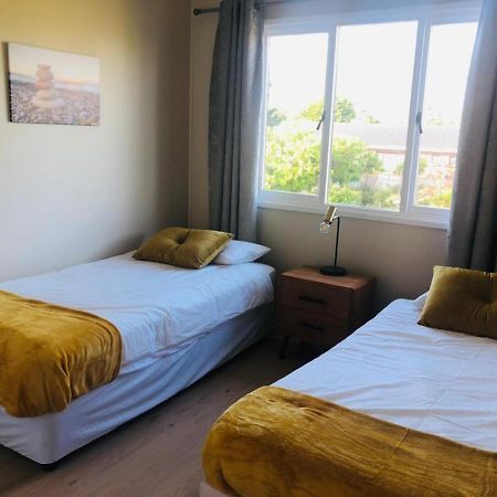 2 On Third Avenue Appartement Hermanus Buitenkant foto