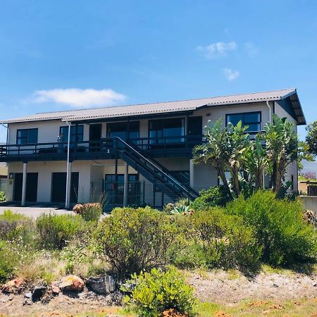 2 On Third Avenue Appartement Hermanus Buitenkant foto
