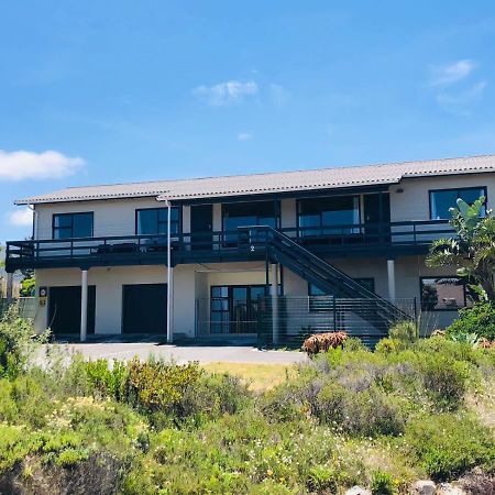 2 On Third Avenue Appartement Hermanus Buitenkant foto