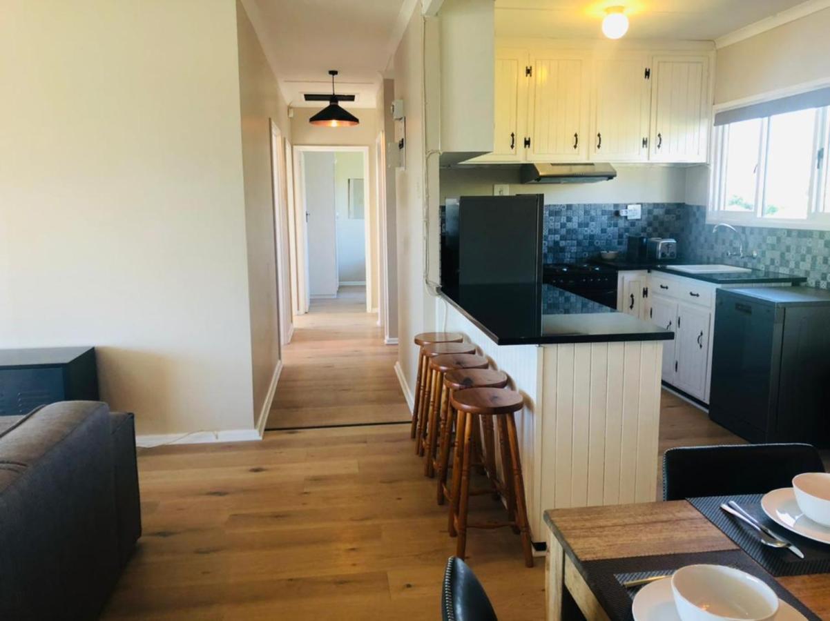 2 On Third Avenue Appartement Hermanus Buitenkant foto