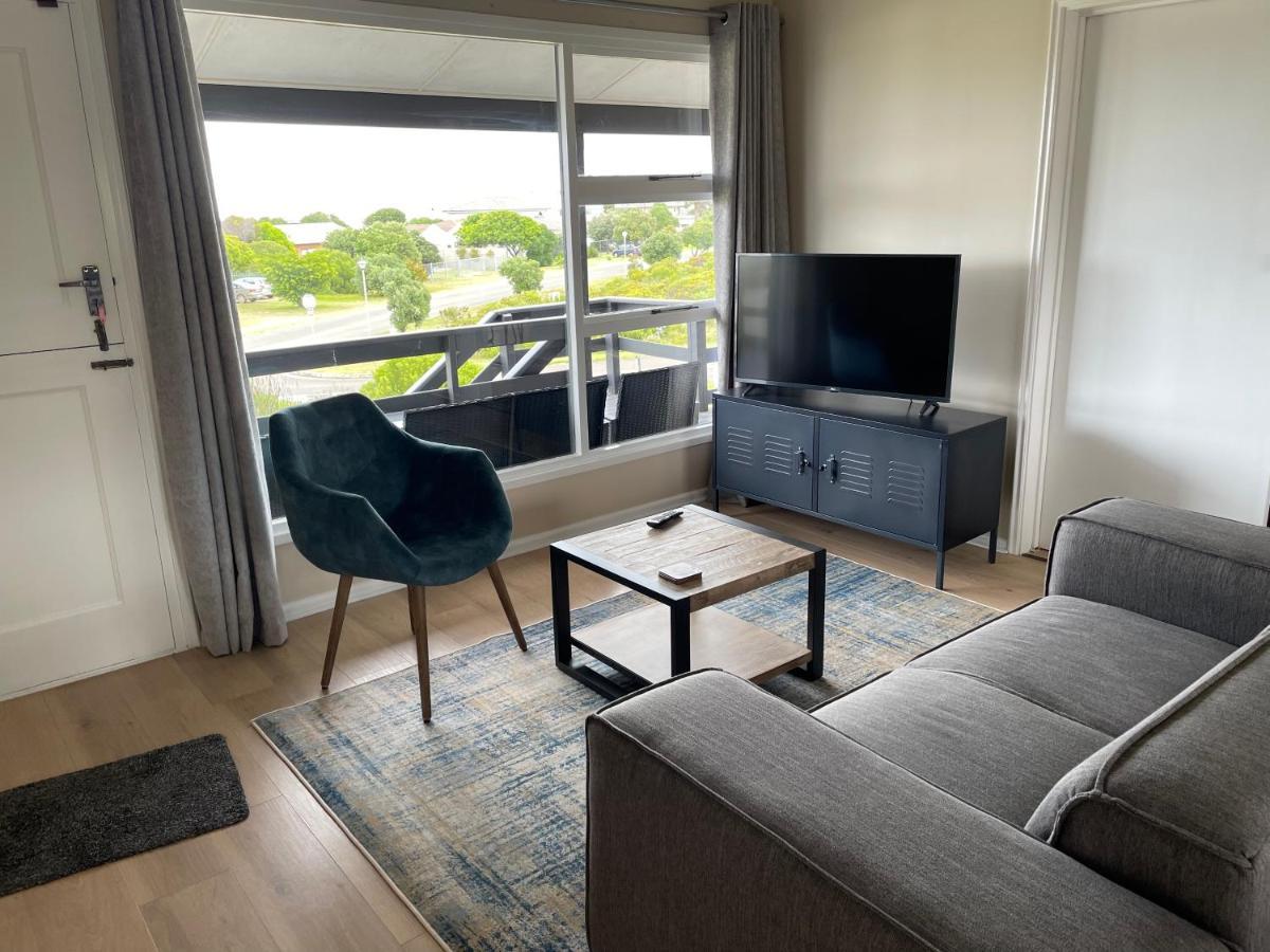 2 On Third Avenue Appartement Hermanus Buitenkant foto