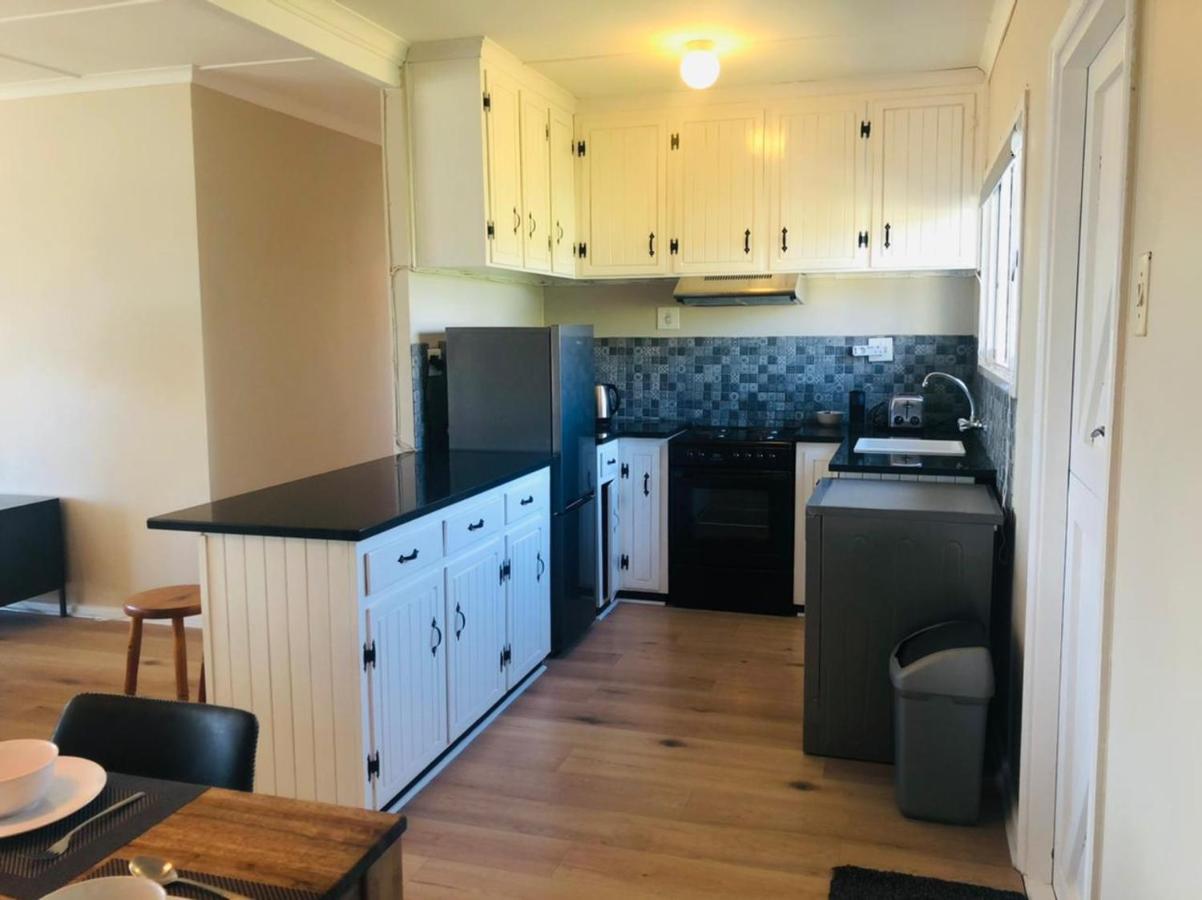 2 On Third Avenue Appartement Hermanus Buitenkant foto